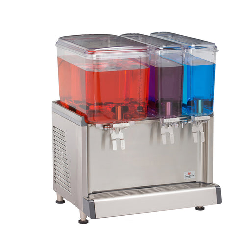 Grindmaster-Cecilware CS-3D-16 Beverage Dispenser Electric (Cold)