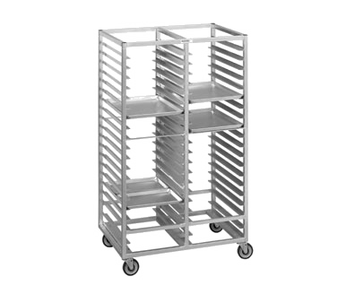 Channel Manufacturing 421A Tray Rack Mobile Double / Triple