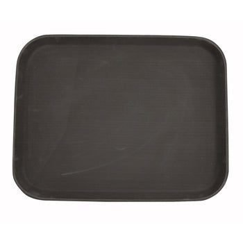 Winco TRH-1418 Serving Tray Non-Skid