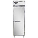 Continental Refrigerator D1FNPT 26-inch Pass-Thru Freezer