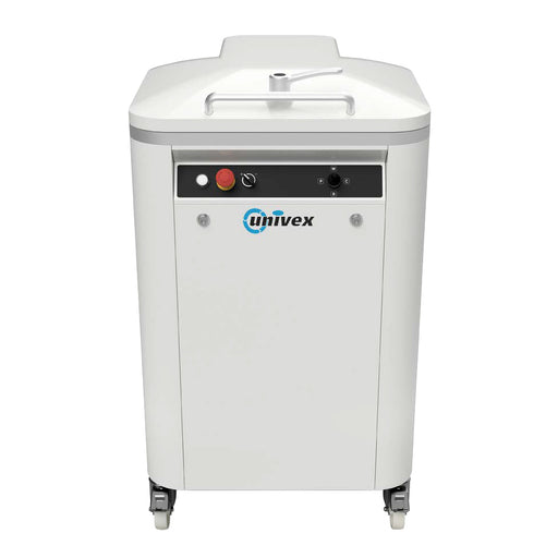 Univex SQD40 Semi-Automatic Square Divider