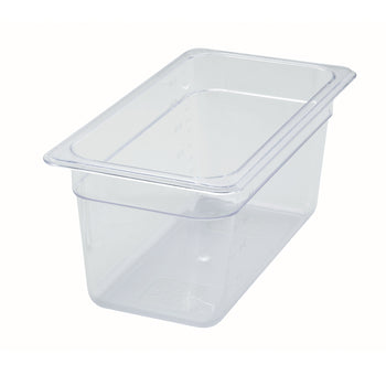 Winco SP7306 Food Pan Plastic