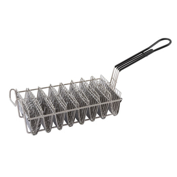 Winco TB-8 Fryer Basket