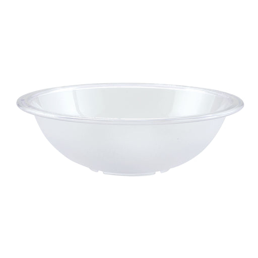 Winco PBB-10 Soup Salad Pasta Cereal Bowl Plastic