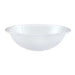 Winco PBB-10 Soup Salad Pasta Cereal Bowl Plastic