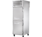 True STG1RPT-2HS-1G-HC 28 inch Pass-Thru Refrigerator