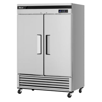 Turbo Air TSF-49SD-N 54 inch Reach-In Freezer