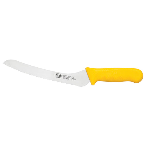 Winco KWP-92Y Knife Bread / Sandwich