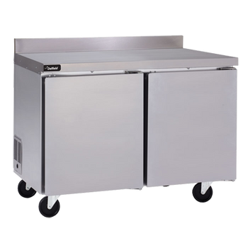 Delfield GUF27BP-S 27-inch Work Top Freezer Counter