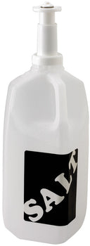 Winco PR-05S Salt & Pepper Refills