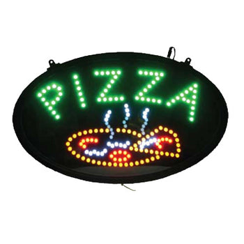 Winco LED-11 Sign Lighted