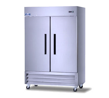 Arctic Air AR49 54-inch Reach-In Refrigerator