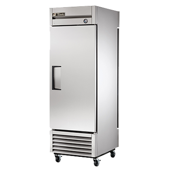 True T-23PT-HC 27 inch Pass-Thru Refrigerator