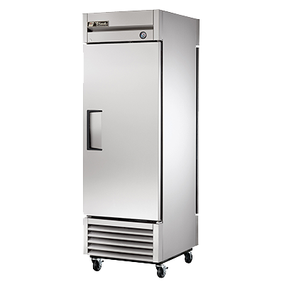 True T-23PT-HC 27 inch Pass-Thru Refrigerator