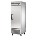 True T-23PT-HC 27 inch Pass-Thru Refrigerator