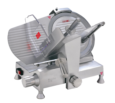 Eurodib USA HBS-300L Electric Meat Slicer