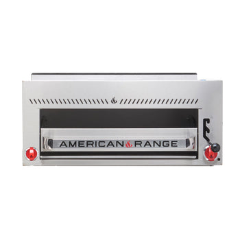 American Range ARSB-36 Salamander Broiler Gas