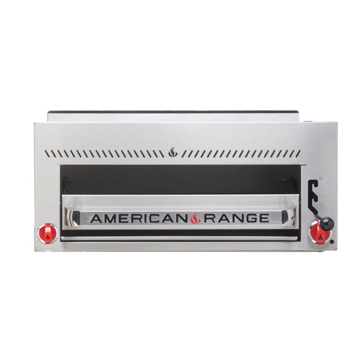 American Range ARSB-36 Salamander Broiler Gas