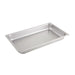 Winco SPJH-102PF Steam Table Pan Stainless Steel