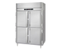 Victory Refrigeration HS-2D-1-EW-HD 52.0 cu. ft. Reach-In Heated Cabinet