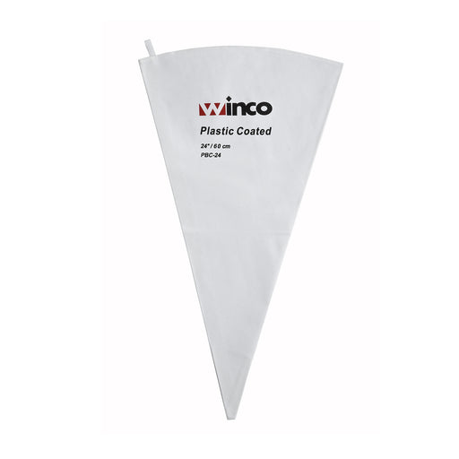 Winco PBC-24 Pastry Bag