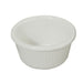 Winco RFM-3W Ramekin / Sauce Cup Plastic