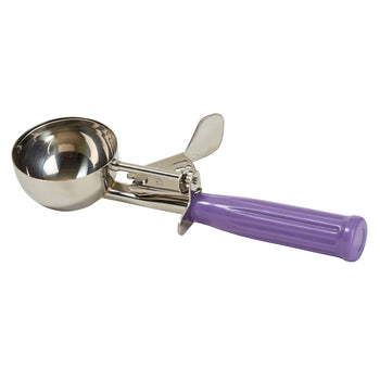 Winco ICD-12P Disher Standard Round Bowl