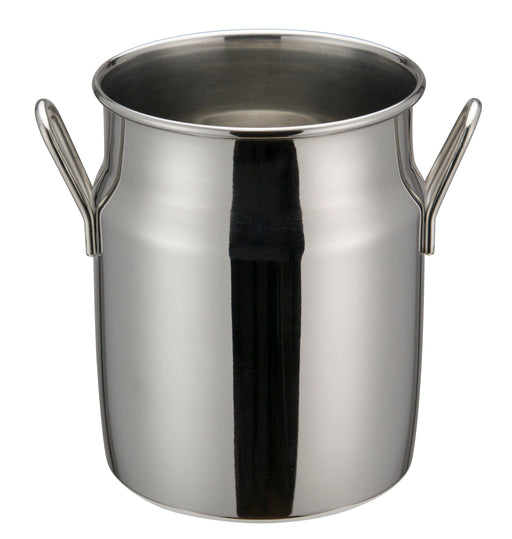 Winco DDSD-103S Milk Can