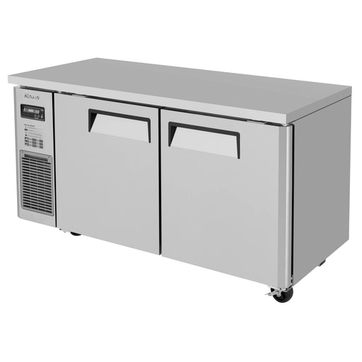 Turbo Air JUF-60S-N 59 inch Undercounter Freezer