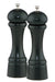 Chef Specialties 08302 Salt / Pepper Shaker & Mill Set