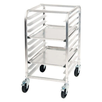 Winco AWRK-10 Pan Rack Universal