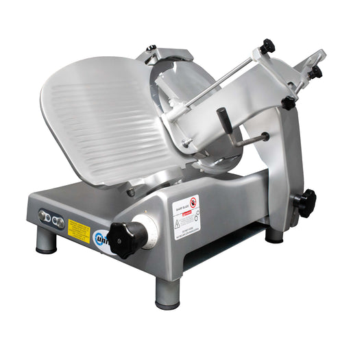 Univex 8713M Premium Series Slicer Manual Gravity Feed 13-inch Diameter Knife