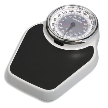 Taylor Precision 916WHSVLKR Bathroom Scale