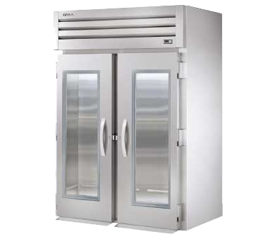 True STG2RRI-2G 68 inch Roll-In Refrigerator