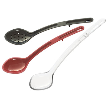 Winco CVSS-13R Serving Spoon Solid