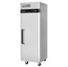 Turbo Air M3R24-1-N 29 inch Reach-In Refrigerator