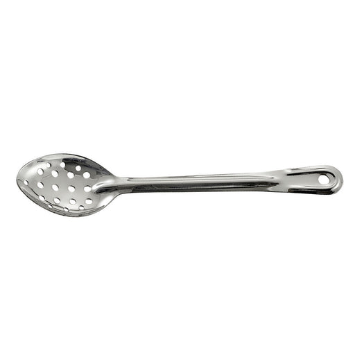 Winco BSPT-13H Serving Spoon Perforated