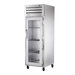 True STG1R-1G-HC 28 inch Reach-In Refrigerator