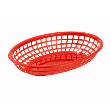 Winco PFB-10R Basket Fast Food