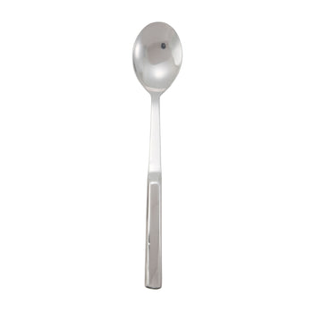 Winco BW-SS1 Serving Spoon Solid