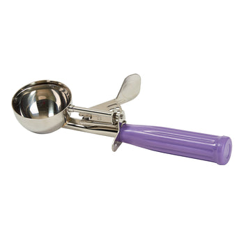 Winco ICD-16P Disher Standard Round Bowl