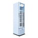 Beverage Air MT08-1H6W 18.88-inch Merchandiser Refrigerator