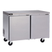 Delfield GUF48P-S 48-inch Undercounter Freezer