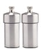 Chef Specialties 29910 Salt / Pepper Shaker & Mill Set