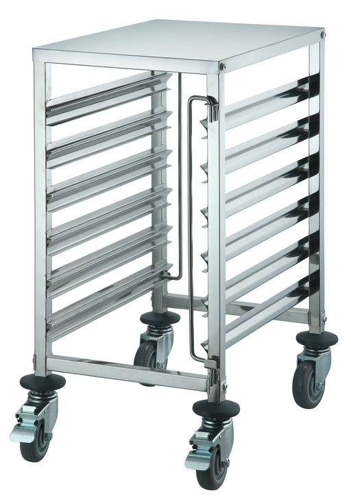 Winco SRK-CTB Steam Pan Rack