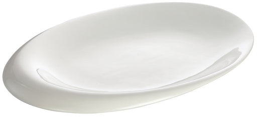 Winco WDP004-211 China Bowl (unknown capacity)