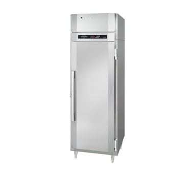 Victory Refrigeration HSA-1D-1 21.5 cu. ft. Reach-In Heated Cabinet