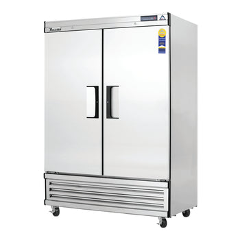 Everest Refrigeration EBSF2 49-5/8-inch Reach-In Freezer