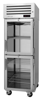 Turbo Air PRO-26-2H-GS-PT 29 inch PRO SERIES - Reach in refrigerator