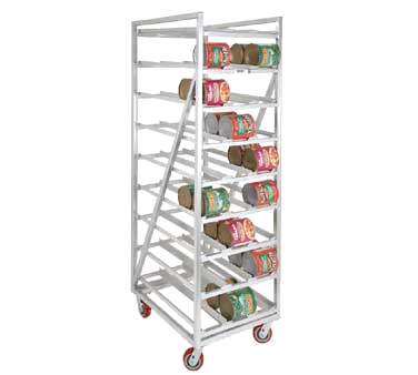 Channel Manufacturing CSR-99 Can Storage Rack